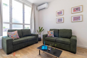 Wallaby Way 2 Bedroom Apt Walk To Foreshore, Nightcliff